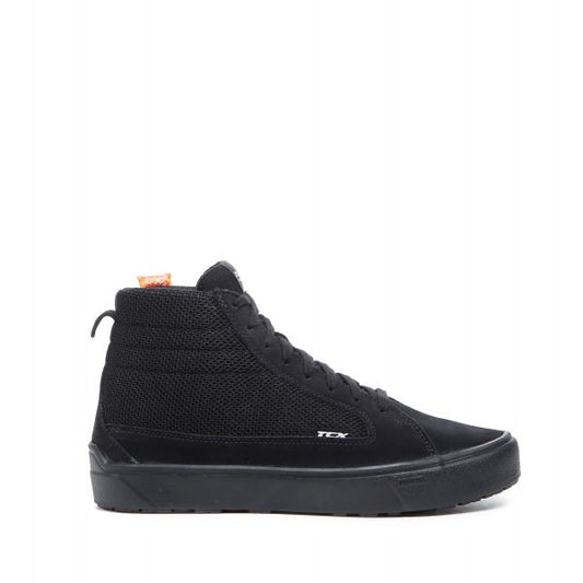 Bota Moto Urban TCX Street 3 Air Black
