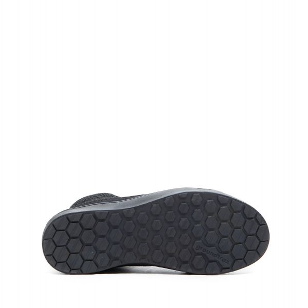 Bota TCX Street 3 Air Black - Homologada CE EN 13634 - URA Moto