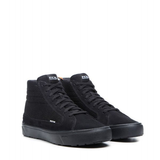 Bota Moto Urban TCX Street 3 Air Black