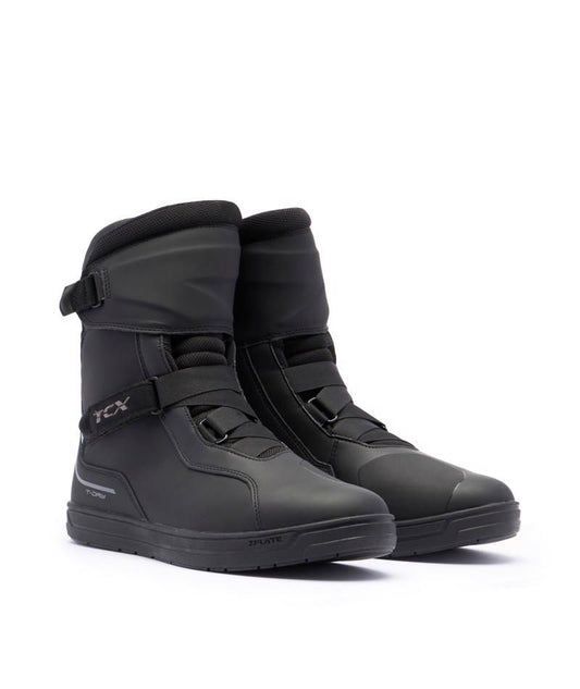 Bota Moto Offroad TCX Tourstep WP Black - URA Moto