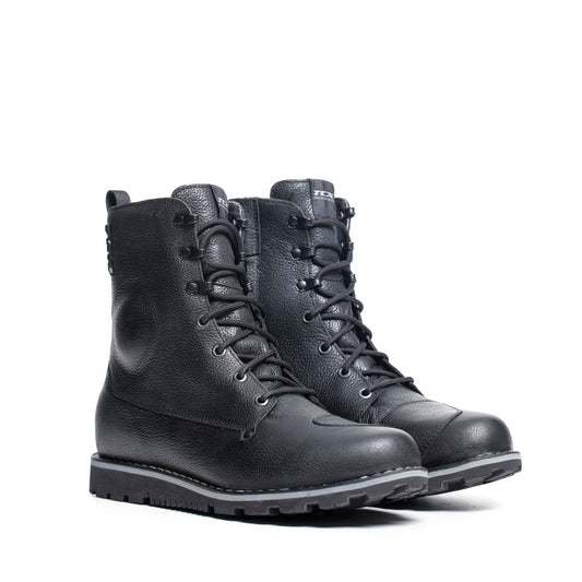 Bota Moto Urban TCX Hero 2 WP Black - URA Moto