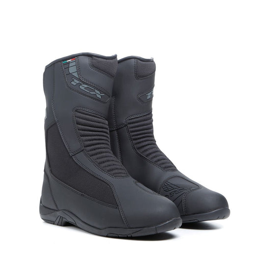 Bota Moto Offroad TCX Explorer.4 GTX Black - URA Moto