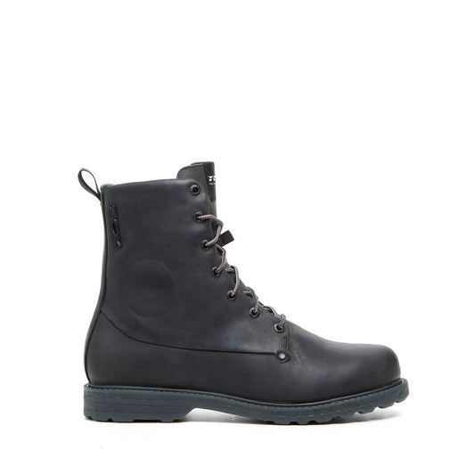 Bota Moto Urban TCX Blend 2 WP Black - URA Moto