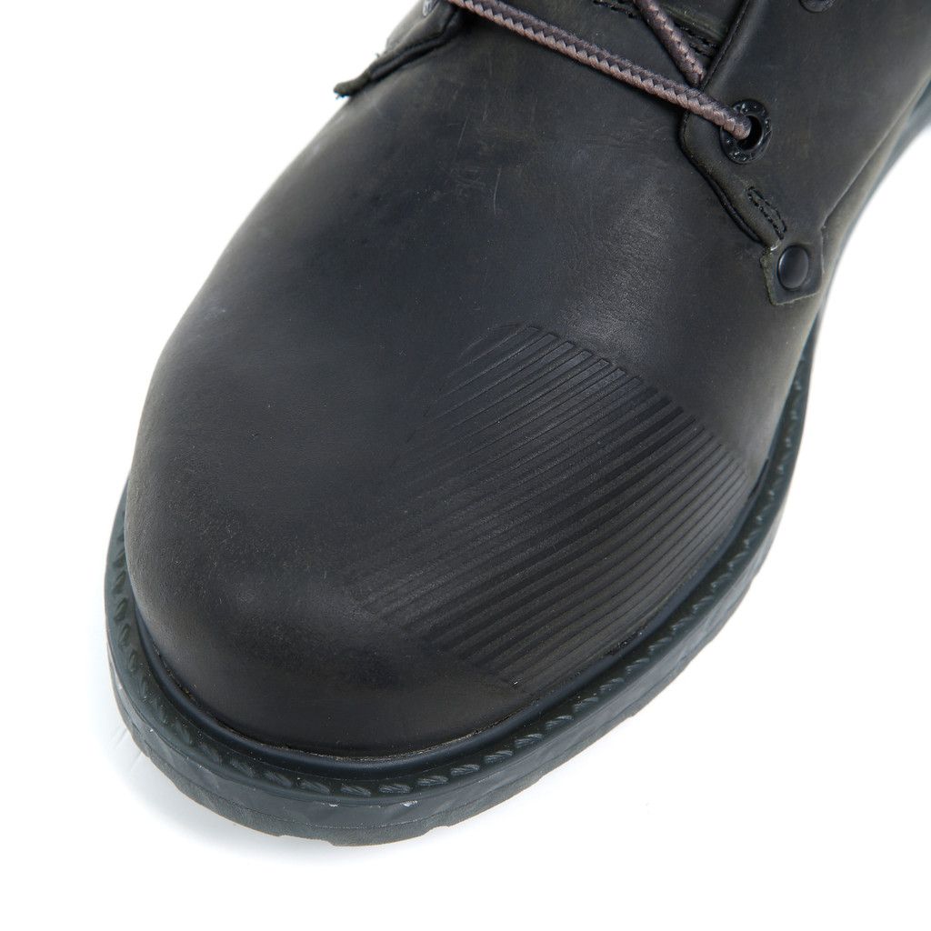 Bota Moto Urban TCX Blend 2 WP Black - URA Moto
