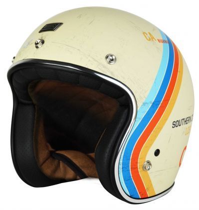 Casco Moto Jet Origine PRIMO PACIFIC (E2206) - URA Moto