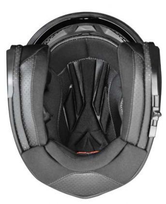 Casco Moto Jet Origine PALIO 2.0 EKO MATT BLUE (E2206) - URA Moto