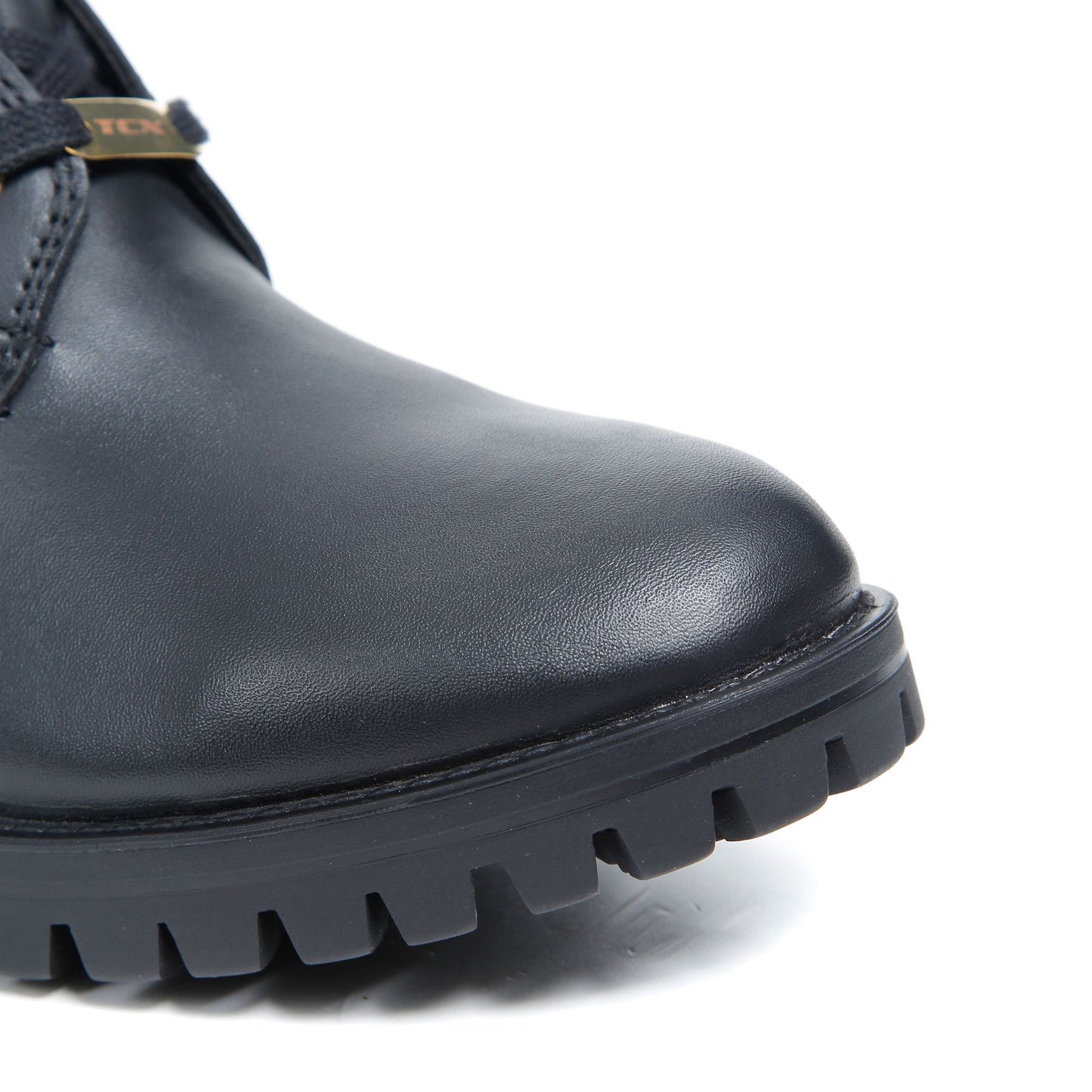 Bota Moto Urban Mujer TCX Smoke WP - URA Moto
