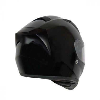 Casco Moto Intregral Origine STRADA NEGRO MATE (E2206) - URA Moto
