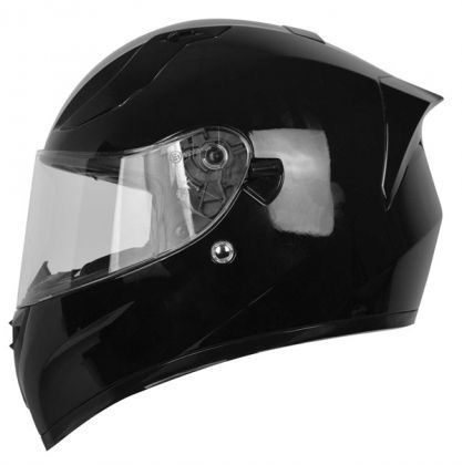 Casco Moto Intregral Origine STRADA NEGRO MATE (E2206) - URA Moto