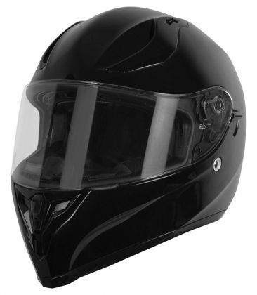 Casco Moto Intregral Origine STRADA NEGRO MATE (E2206) - URA Moto