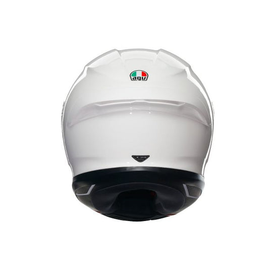 Casco Moto AGV K6 S AGV E2206 WHITE