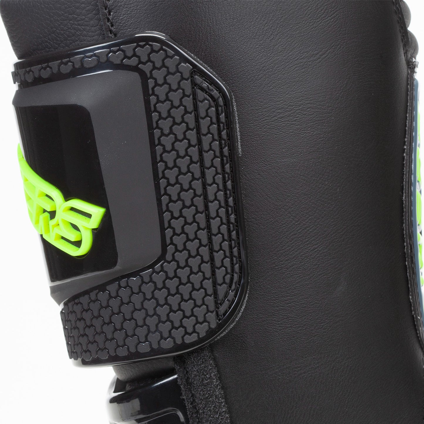 Bota Moto Trial Rainers 3040 Fluor - URA Moto