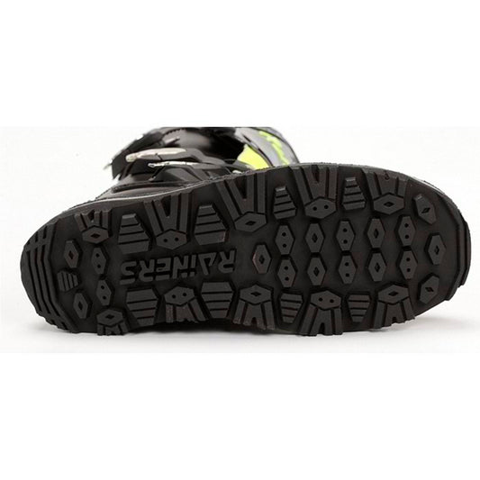 Bota Junior Trial 334-F CE | Rainers Sports - Homologada EN 13634