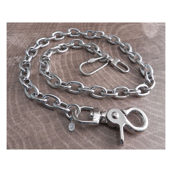 Cadena Cartera Link 55cm - URA Moto