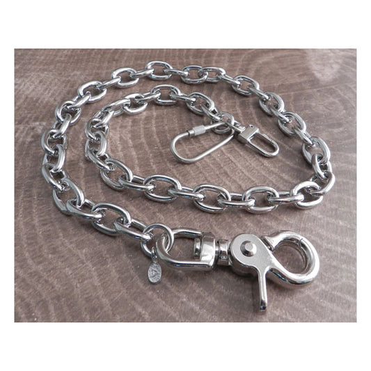 Cadena Cartera Link 55cm - URA Moto