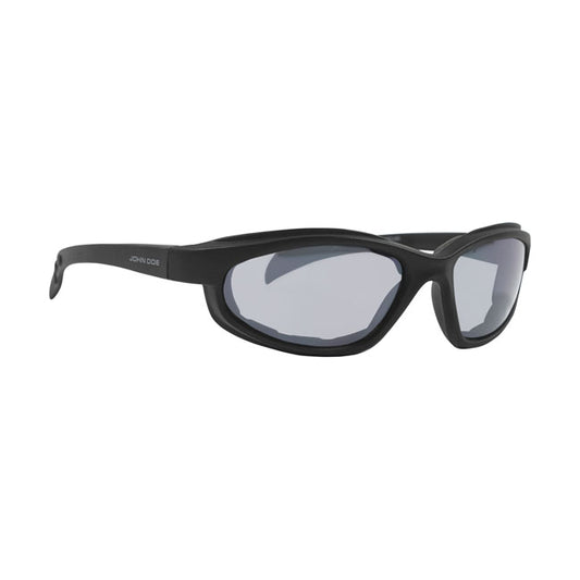 Gafas John Doe Highland V2.0 - Fotocromático Gris - URA Moto