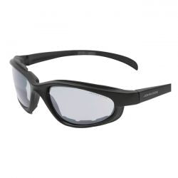 Gafas John Doe Highland V2.0 - Fotocromático Gris - URA Moto