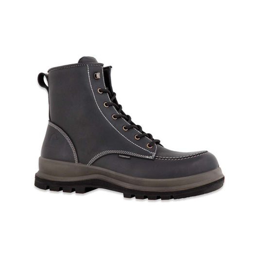 Botas Carhartt Hamilton S3 Negras - URA Moto