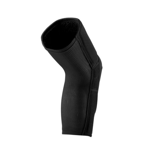 Proteccion Rodilleras 100% Teratec Negro - URA Moto