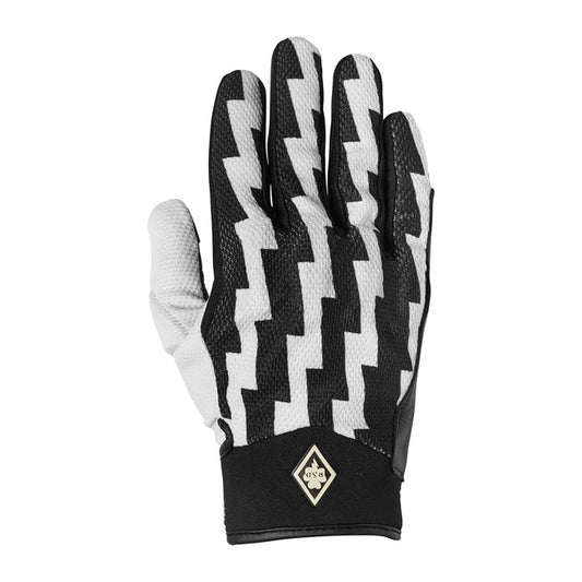 Guantes Piel Moto Roland Sands Design Cota 74 Bolts - URA Moto