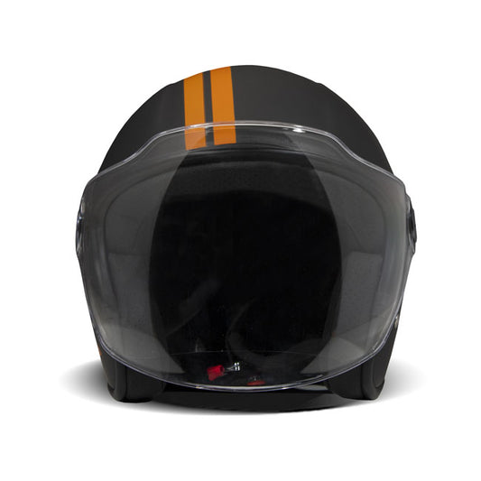 Casco Moto Jet DMD P1 Mile - URA Moto