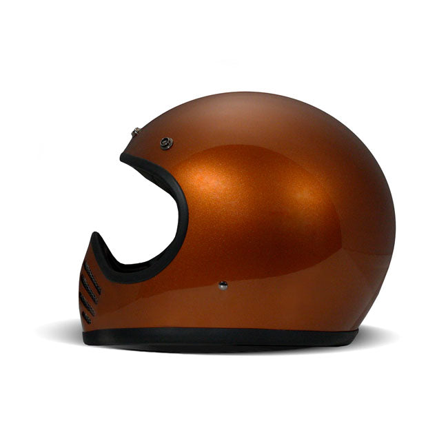Casco Moto Integral DMD Seventy Five Rame - URA Moto