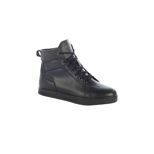 Zapatillas Bering Indy Negro - URA Moto