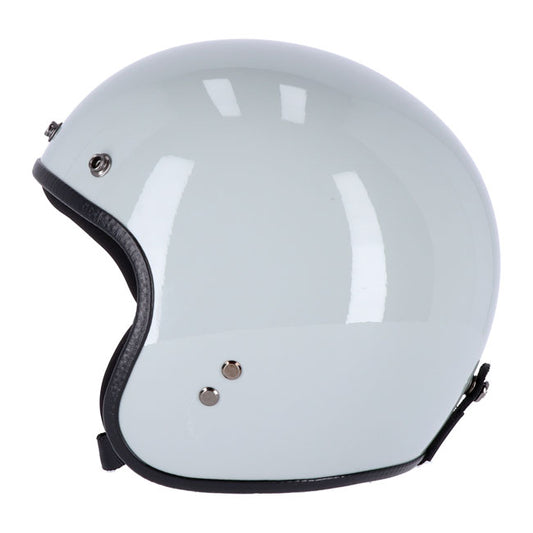 Casco moto Jet Roeg Thunder Clouds - URA Moto