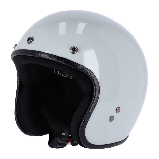 Casco moto Jet Roeg Thunder Clouds - URA Moto