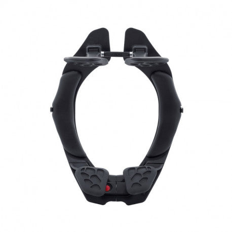 Collarin Atlas Air Lite Negro