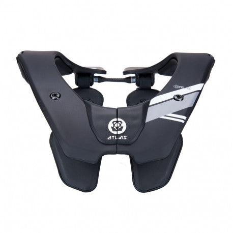 Collarin Atlas Air Lite Negro