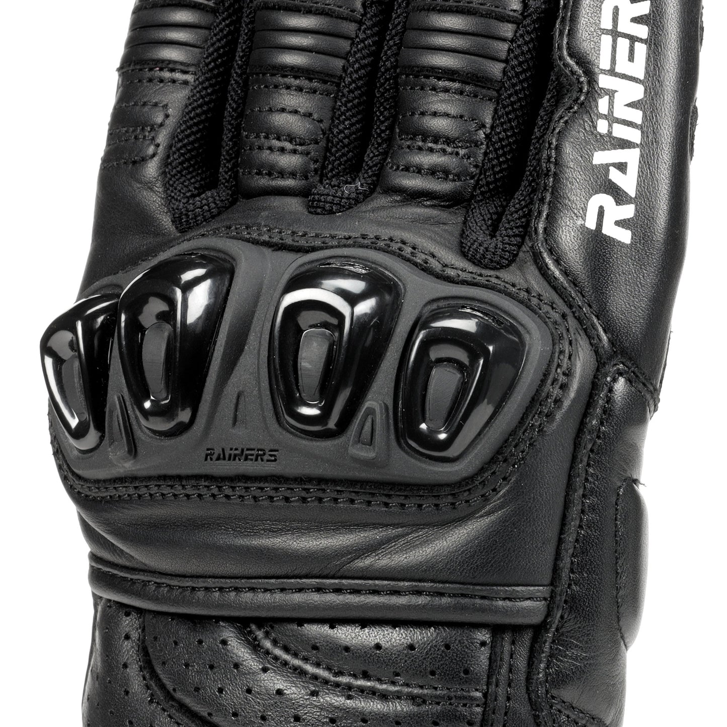 Guantes Moto Verano Rainers Alfa - URA Moto