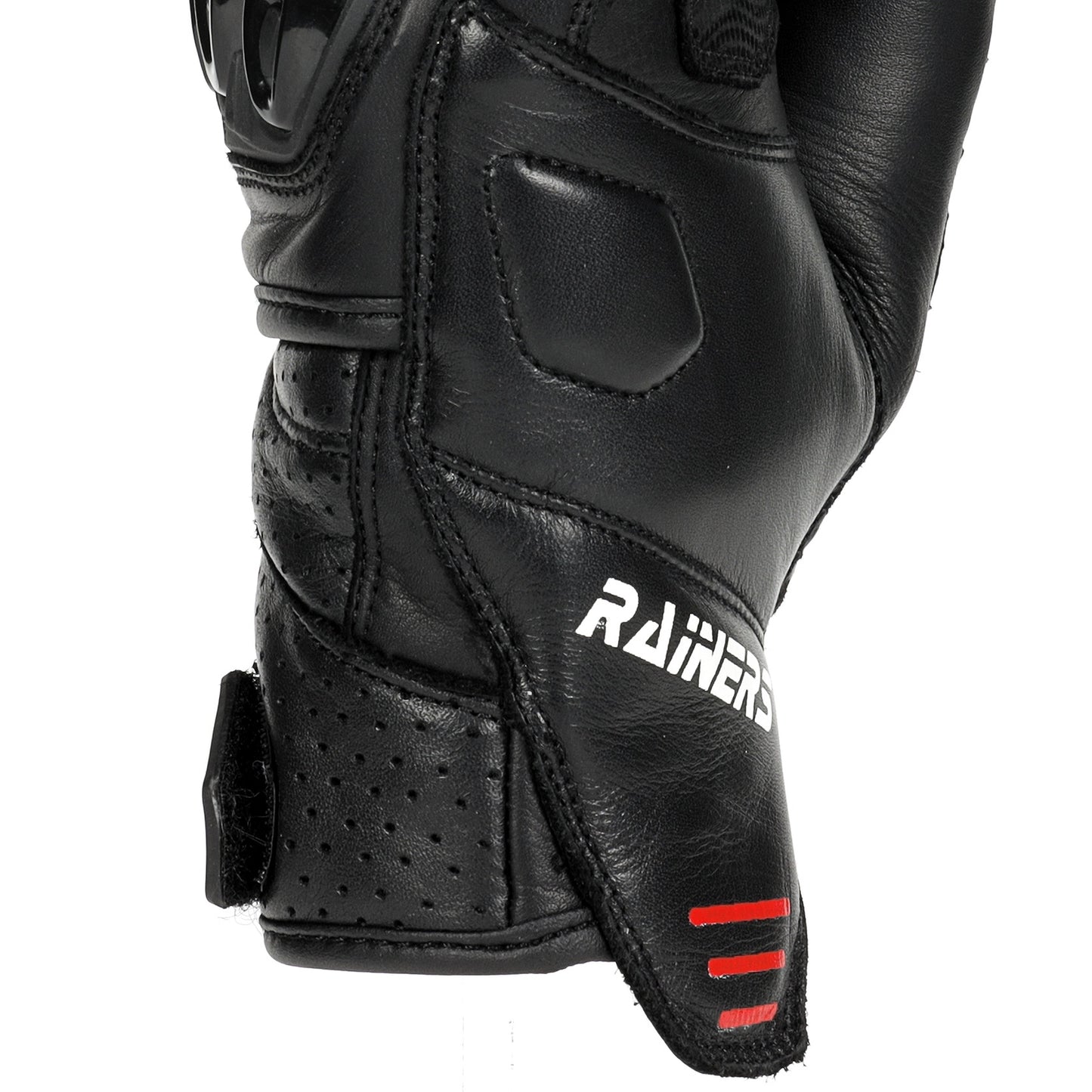 Guantes Moto Verano Rainers Alfa - URA Moto