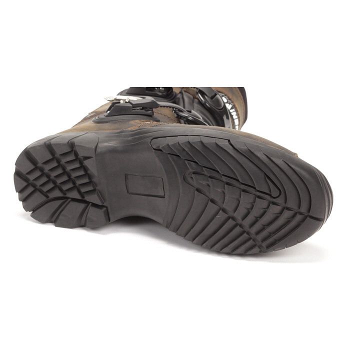 Bota Moto Offroad Rainers Andes - URA Moto
