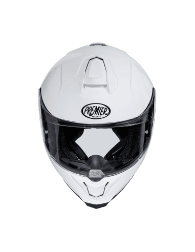 Casco Moto Integral Premier Hyper U 8 22.06 - URA Moto
