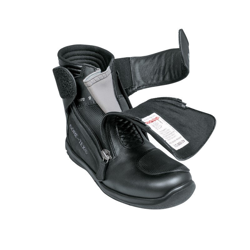 Botas Moto Touring Daytona Arrow SPORT GTX Negro - URA Moto