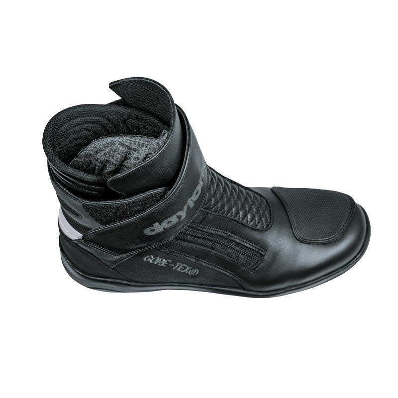 Botas Moto Touring Daytona Arrow SPORT GTX Negro - URA Moto