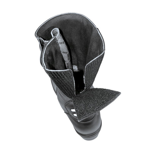 Botas Moto Mujer Touring Daytona Pilot GTX Negro - URA Moto