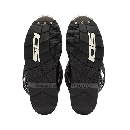 Botas Sidi Crossfire 3 negro | MX Enduro SRS - URA Moto