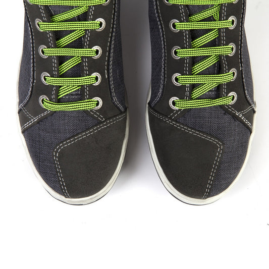 Botas Stylmartin Kansas WP antracita Unisex | Urban Touring WP - URA Moto