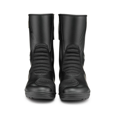 Botas moto SIDI Gavia Gore Negro/Negro - URA Moto