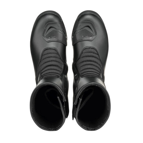 Botas moto SIDI Gavia Gore Negro/Negro - URA Moto
