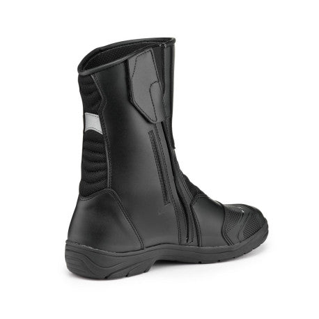 Botas moto SIDI Gavia Gore Negro/Negro - URA Moto