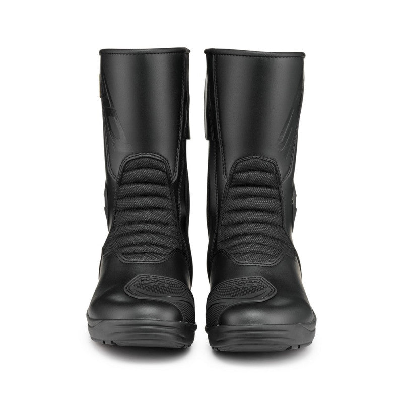Botas moto SIDI Gavia Gore Mujer Negro/Negro - URA Moto