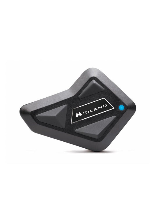 Intercomunicador Casco Midland BT MINI SINGLE - URA Moto