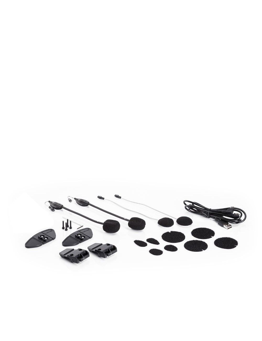 Intercomunicador Casco Midland BTX1 PRO S TWIN (2022) - URA Moto