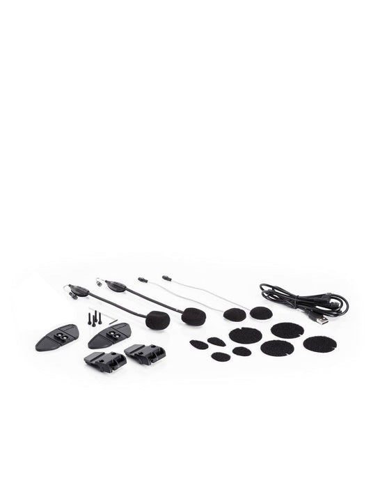 Intercomunicador Casco Midland BTX1 PRO S TWIN (2022) - URA Moto