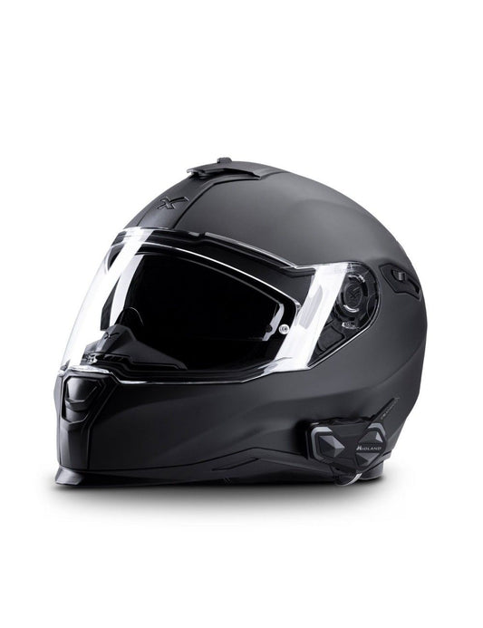 Intercomunicador Casco Midland BTR1 ADVANCED SINGLE - URA Moto