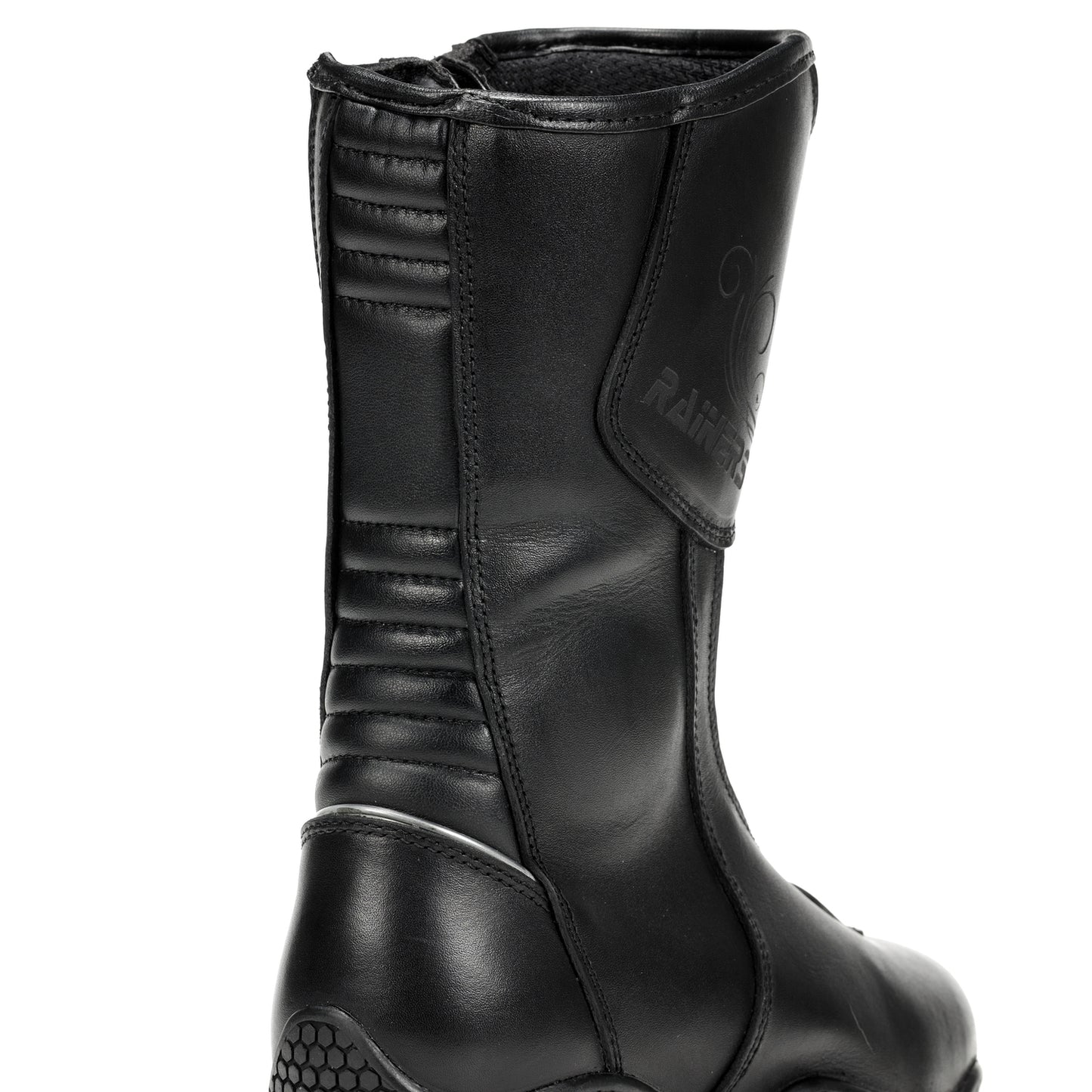 Botas Moto Mujer Touring Rainers Candy - URA Moto