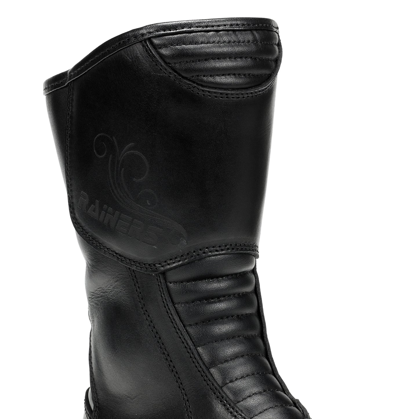 Botas Moto Mujer Touring Rainers Candy - URA Moto